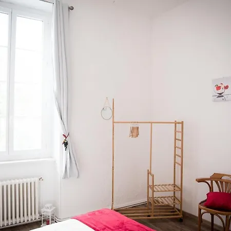 Διαμέρισμα Qualys Vignoble Parking, Square View, Close To Καρκασόν