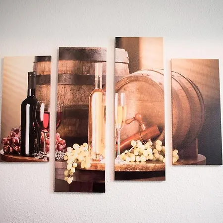 Qualys Vignoble Parking, Square View, Close To 公寓 卡尔卡松