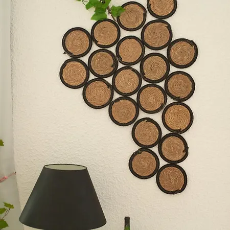 Διαμέρισμα Qualys Vignoble Parking, Square View, Close To *