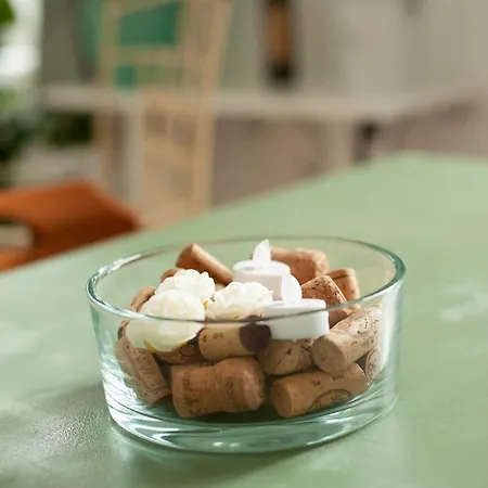 Διαμέρισμα Qualys Vignoble Parking, Square View, Close To Καρκασόν