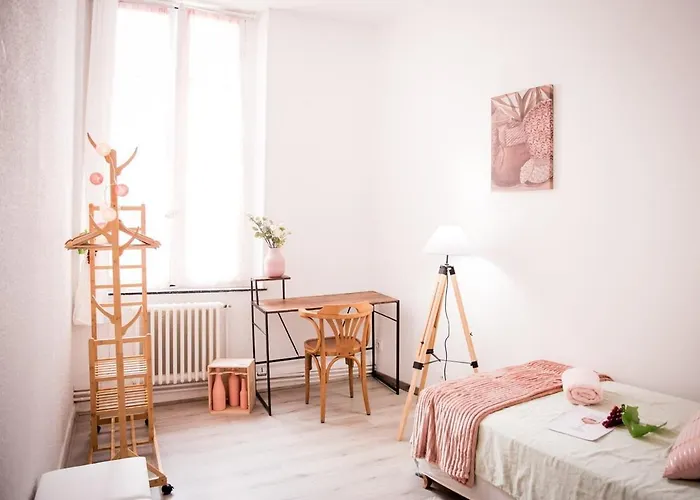 Qualys Vignoble Parking, Square View, Close To * 卡尔卡松