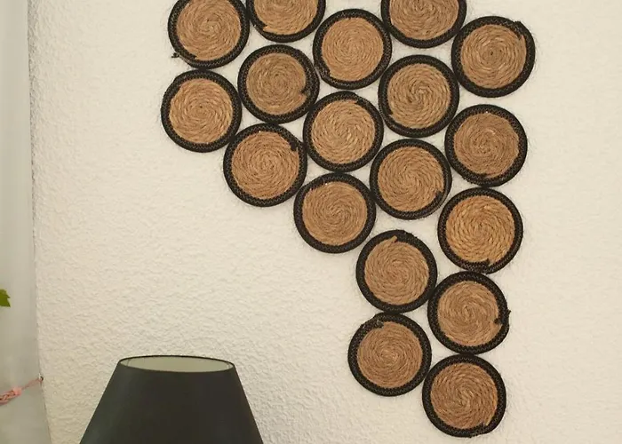 公寓 Qualys Vignoble Parking, Square View, Close To *